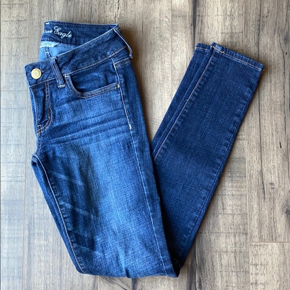 American Eagle Outfitters Denim - American Eagle jeggings